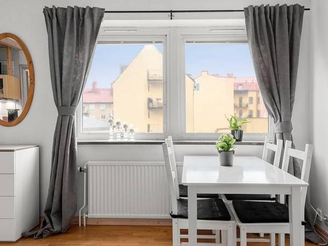 Bostad till salu i Karlskrona, Blekinge