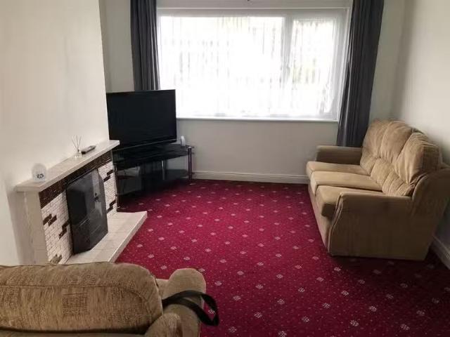 House to rent