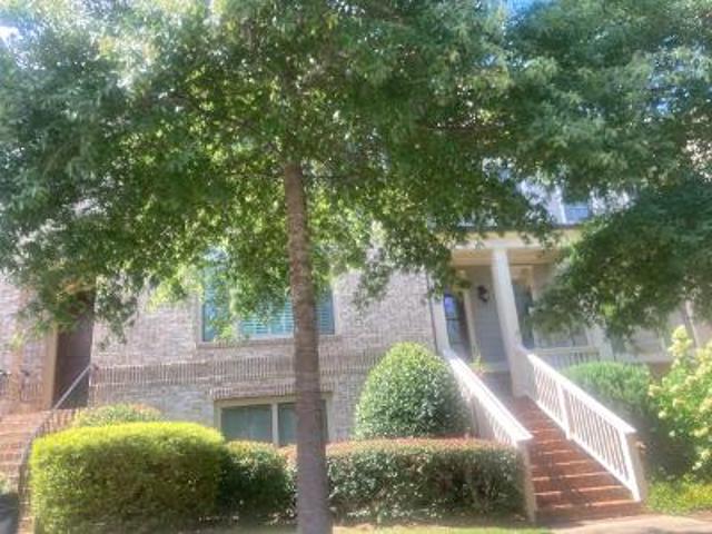 House for sale in Georgia