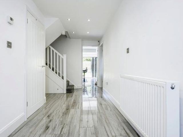 House for rent in Hale