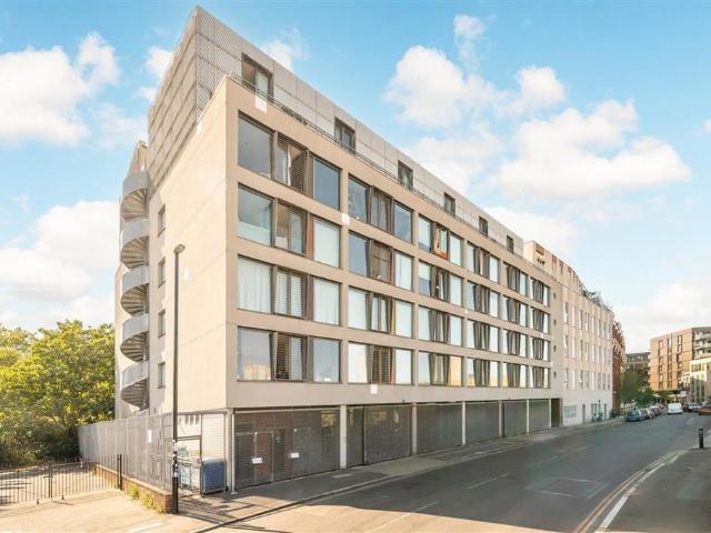Apartment for rent in London Borough of Lewisham, New Cross