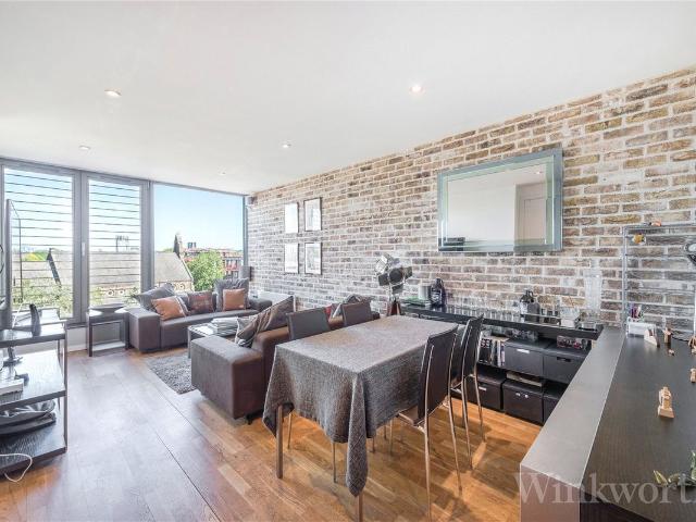 Apartment for rent in London Borough of Lewisham, New Cross