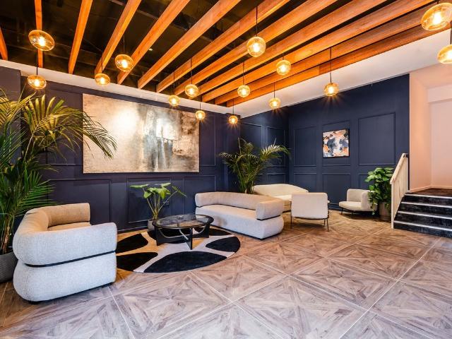 Apartment for rent in London Borough of Lewisham, New Cross