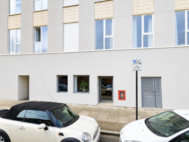 Studio for rent in London Borough of Lewisham, New Cross
