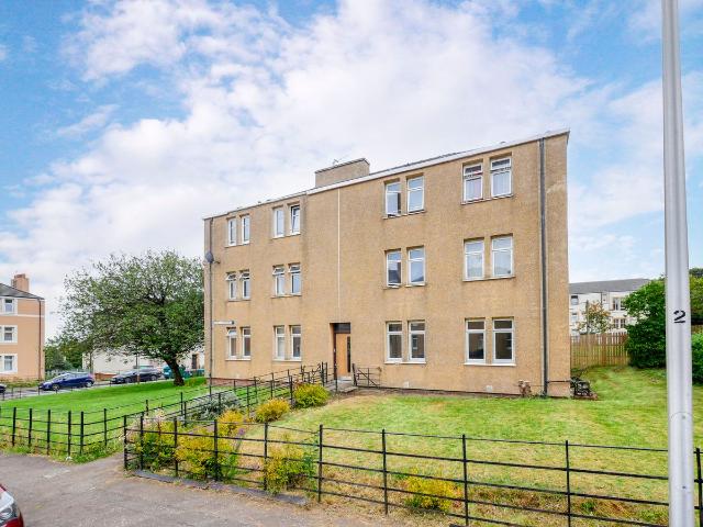 Apartment for rent in Scotland