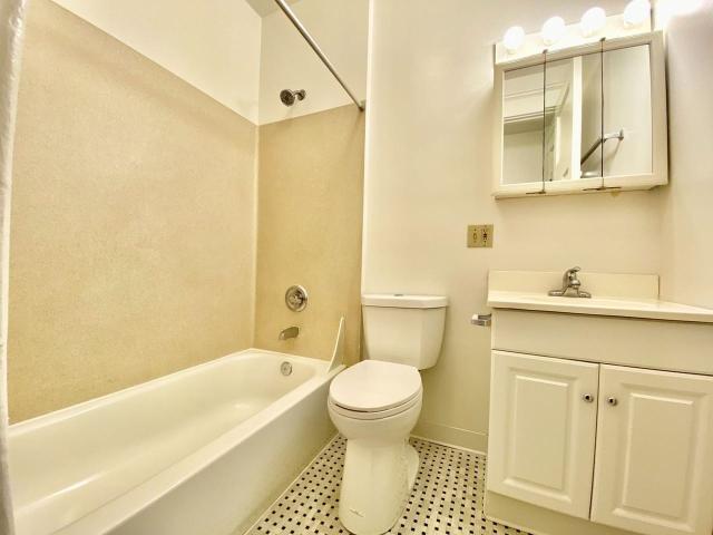 Apartment for rent in Seattle, Washington