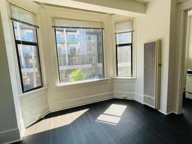 Apartment for rent in Seattle, Washington