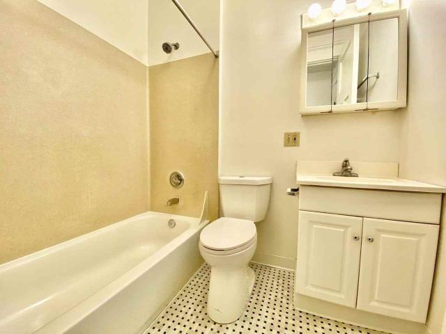 Apartment for rent in Seattle, Washington