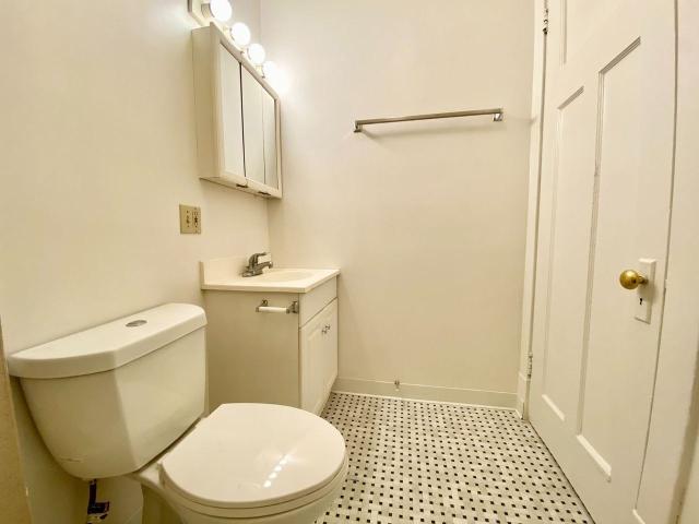 Apartment for rent in Seattle, Washington