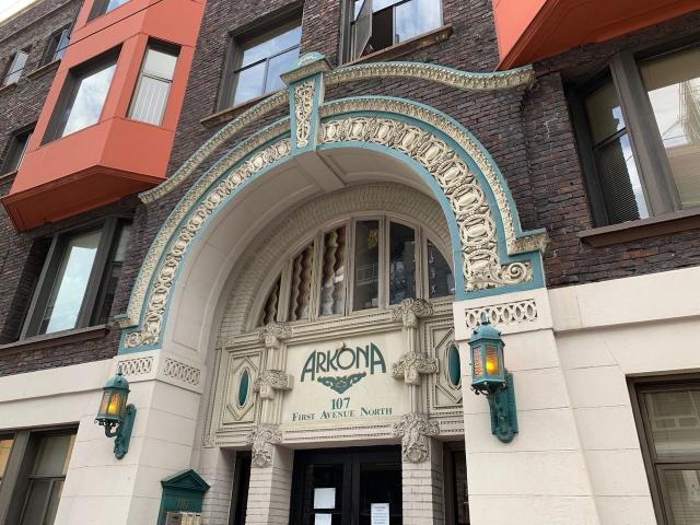 Apartment for rent in Seattle, Washington