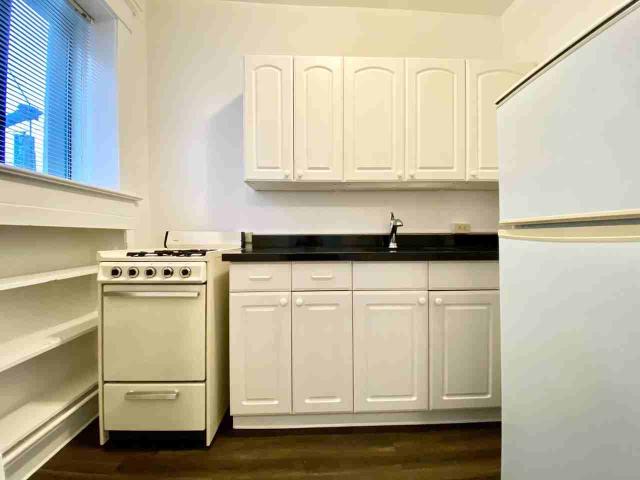 Apartment for rent in Seattle, Washington