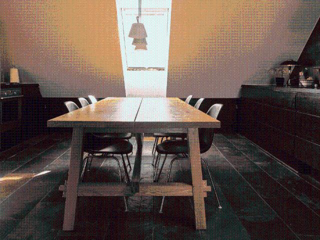 Lejlighed til leje i Vesterbro, København