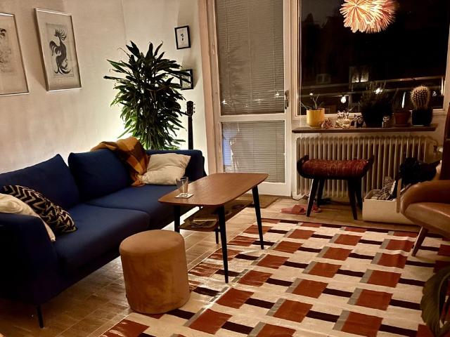 Lägenhet hyra i Skarpnäcks stadsdelsområde, Stockholm
