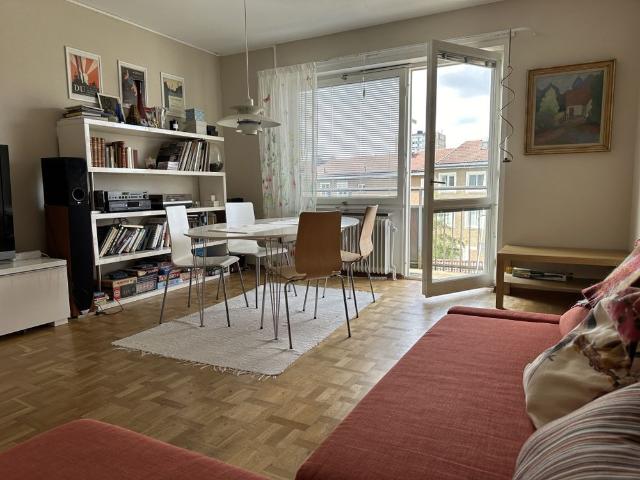 Rum hyra i Botkyrka, Stockholm