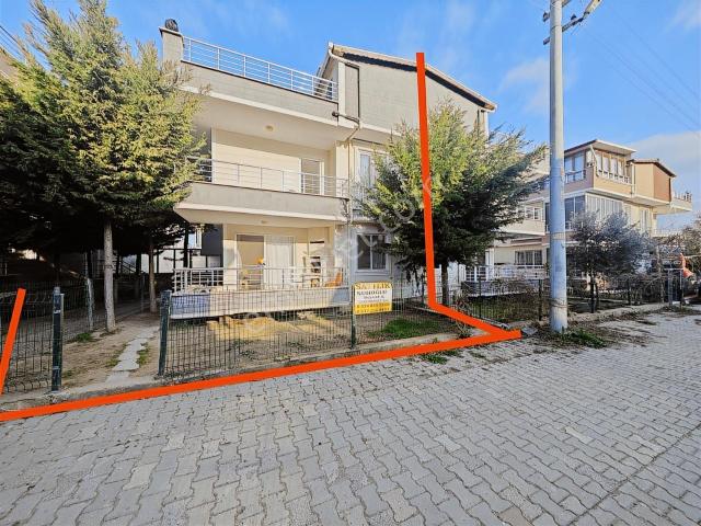 Şarköy, Tekirdağ içerisinde satılık Villa