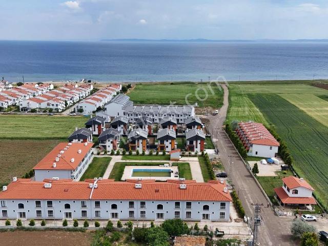 Şarköy içerisinde satılık Villa