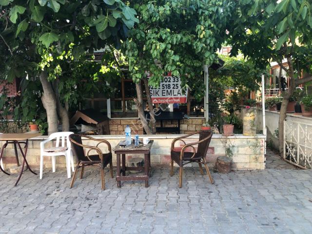 Şarköy, Tekirdağ içerisinde satılık Villa
