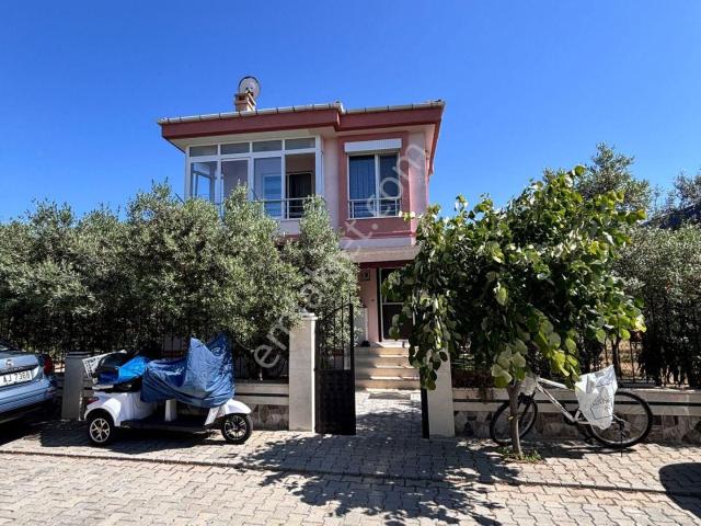 Şarköy, Tekirdağ içerisinde satılık Villa