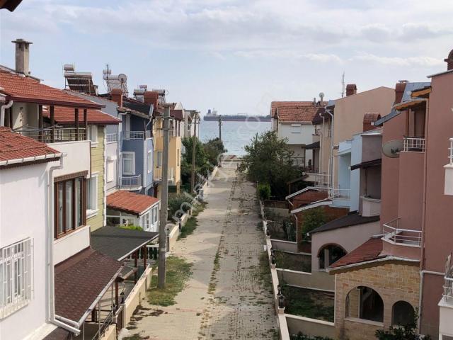 Şarköy, Tekirdağ içerisinde satılık Villa