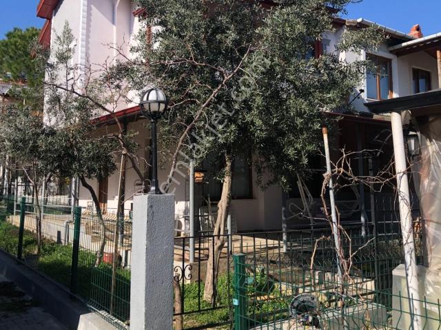 Şarköy, Tekirdağ içerisinde satılık Villa