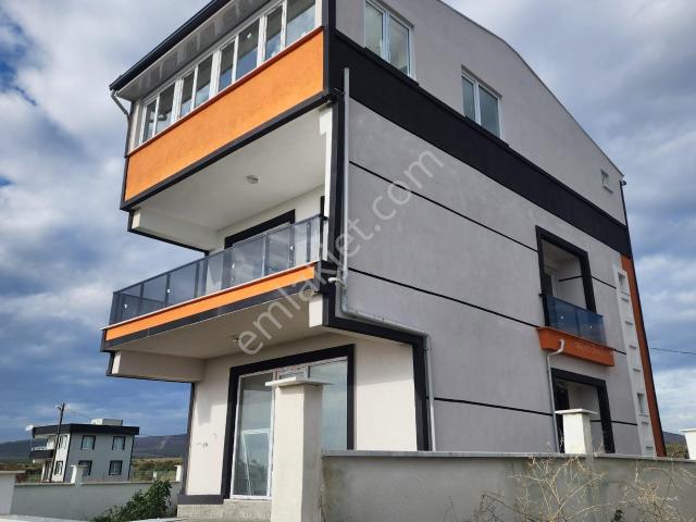 Şarköy, Tekirdağ içerisinde satılık Villa