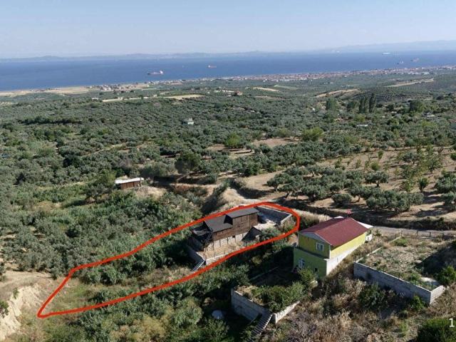 İğdebağları, Şarköy içerisinde satılık Arsa