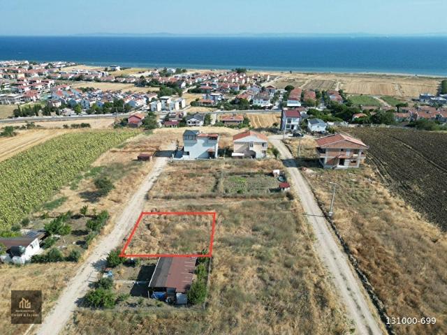 Şarköy içerisinde satılık Arsa