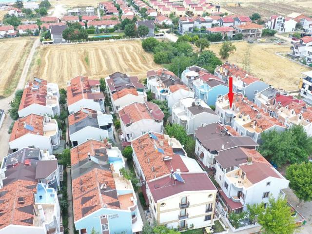 Şarköy, Tekirdağ içerisinde satılık Villa
