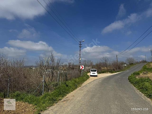 Şarköy, Tekirdağ içerisinde satılık Arsa