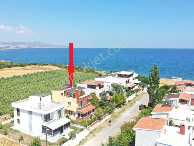 Şarköy, Tekirdağ içerisinde satılık Villa