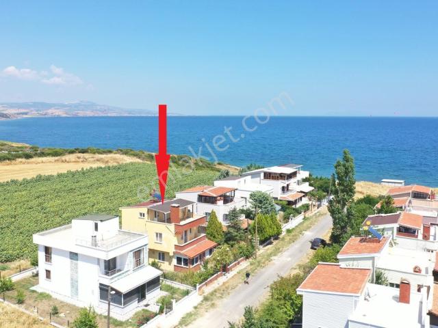Şarköy, Tekirdağ içerisinde satılık Villa