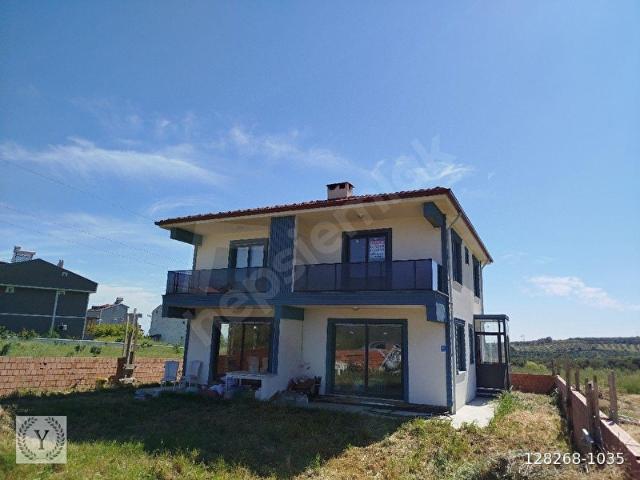 Şarköy, Tekirdağ içerisinde satılık Villa