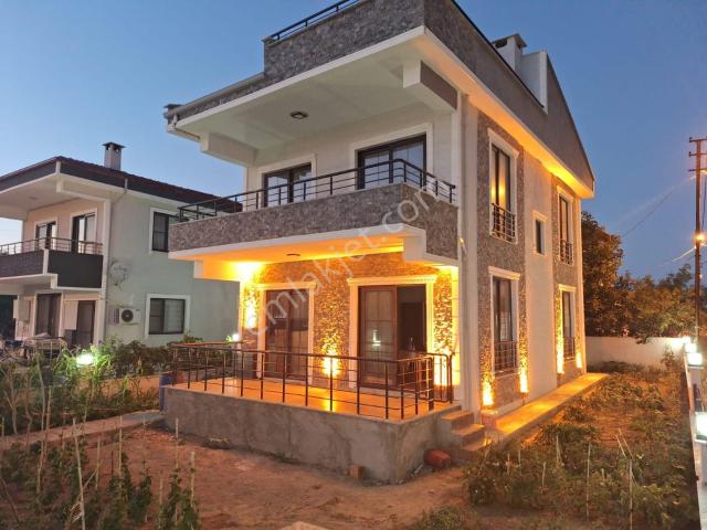 Şarköy, Tekirdağ içerisinde satılık Villa