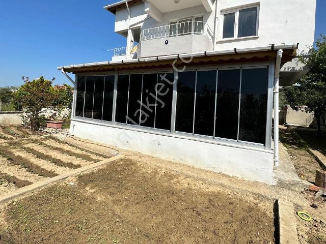 Şarköy, Tekirdağ içerisinde satılık Villa