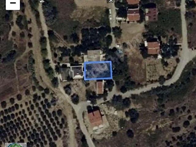 Aşağı Kalamış, Şarköy içerisinde satılık Arsa