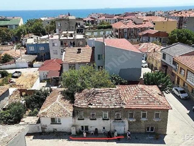 Mürefte, Şarköy içerisinde satılık Arsa