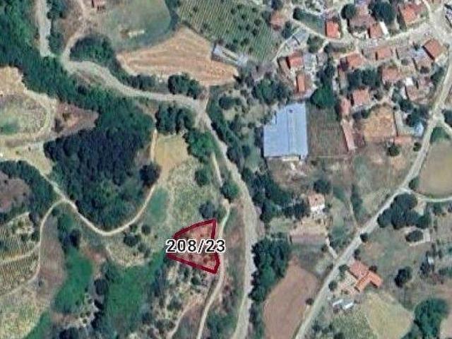 Camikebir, Şarköy içerisinde satılık Arsa