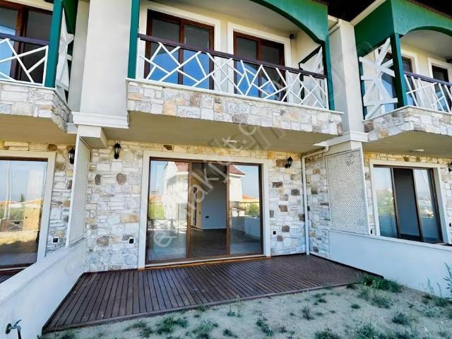 Hoşköy Mahallesi, Şarköy içerisinde satılık Villa