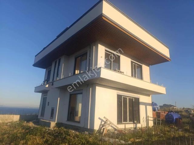 Şarköy, Tekirdağ içerisinde satılık Villa