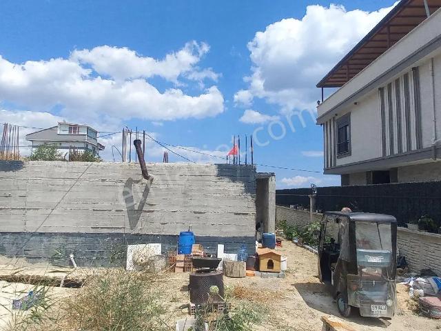 Şarköy içerisinde satılık Villa