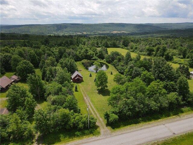 Land for sale in New York