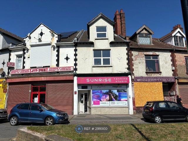 Apartment for rent in Bentley, South Yorkshire