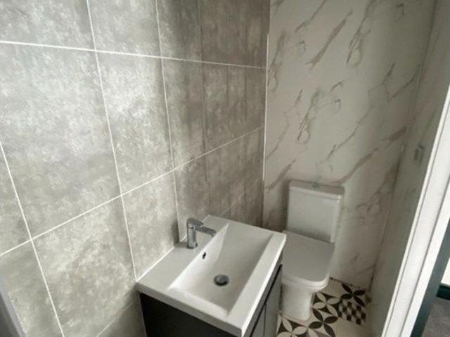 Studio for rent in Bentley, South Yorkshire