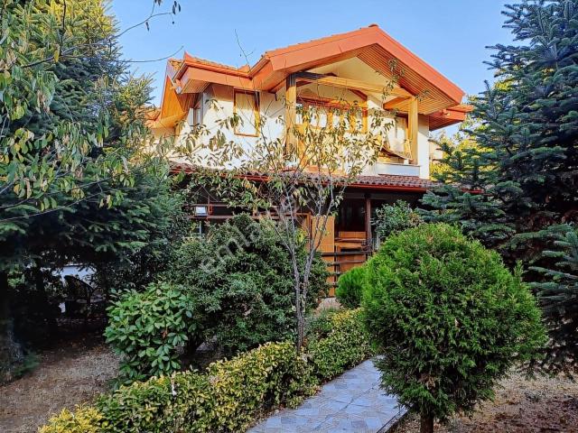 Kartepe, Kocaeli içerisinde satılık Villa