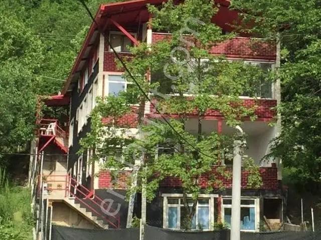 Kartepe, Kocaeli içerisinde satılık Villa