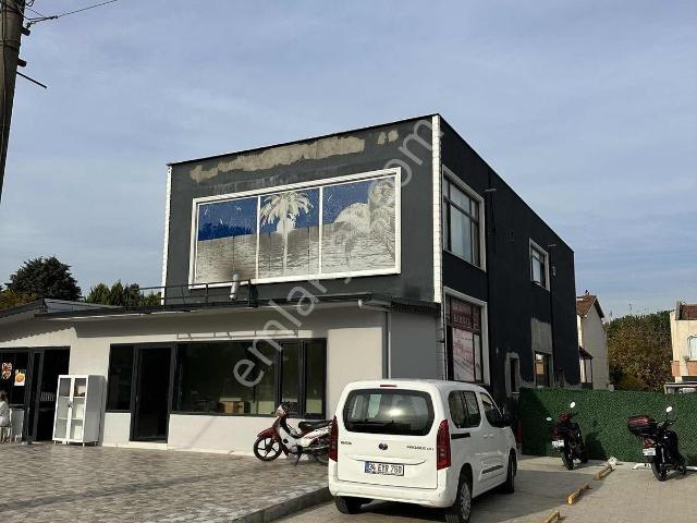 Yalova içerisinde satılık Bina