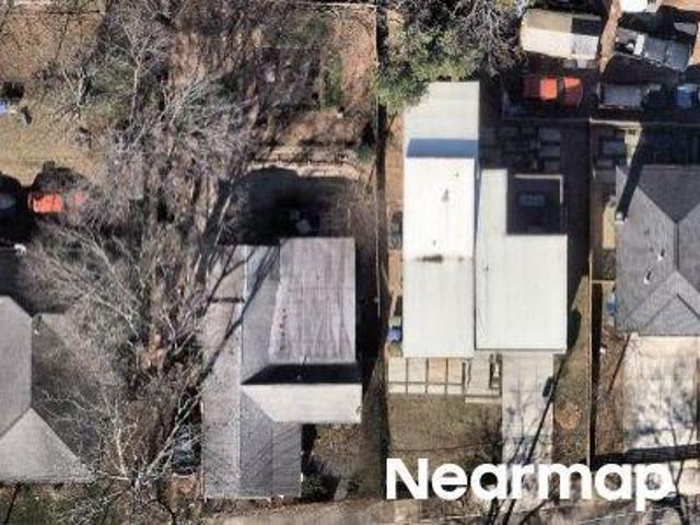 House for sale in Atlanta, Georgia