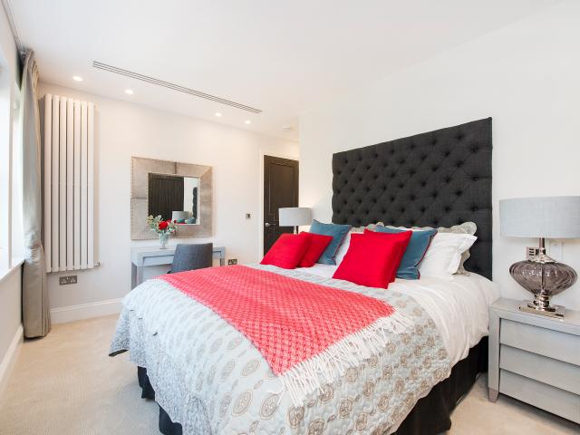Apartment for rent in South Hampstead, Greater London