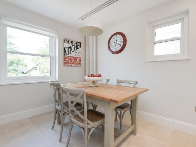 Apartment for rent in South Hampstead, Greater London