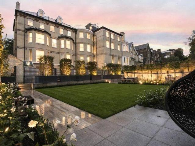 Apartment for rent in South Hampstead, Greater London